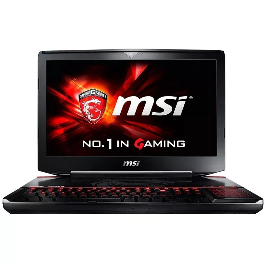 MSI GT80S 6QD-275