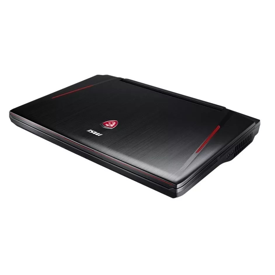 MSI GT80S 6QD-275