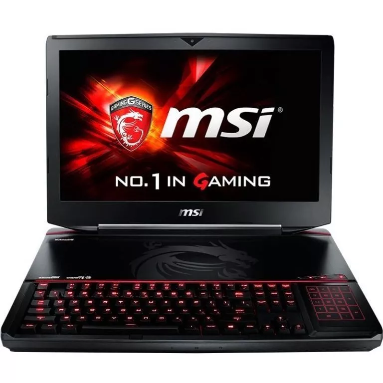 MSI GT80S 6QD-275