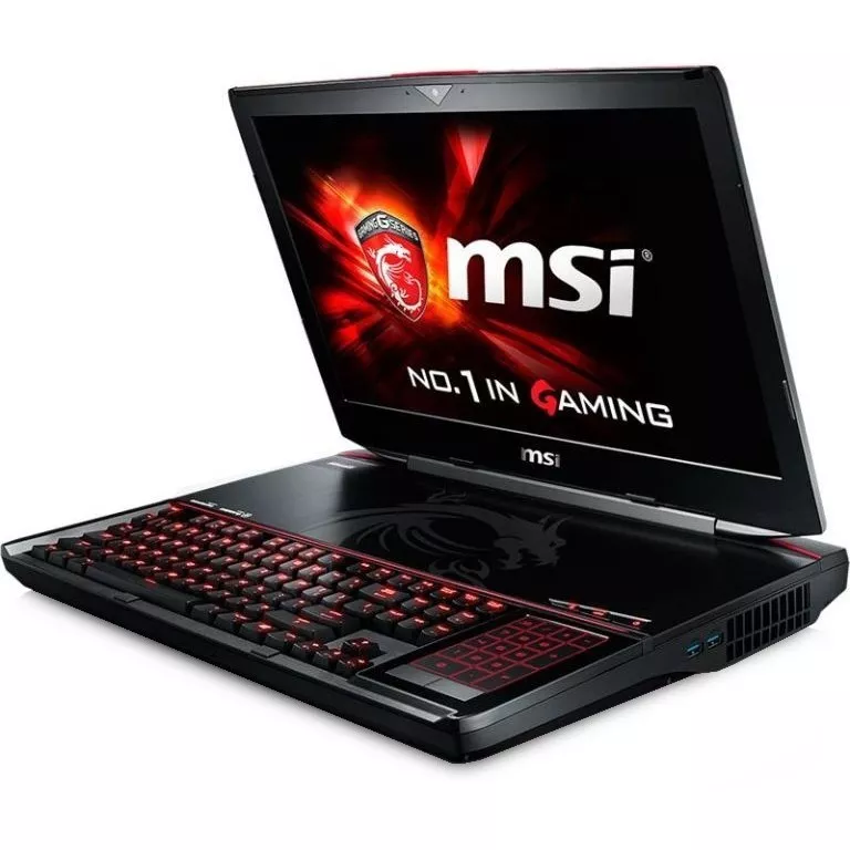 MSI GT80S 6QD-275