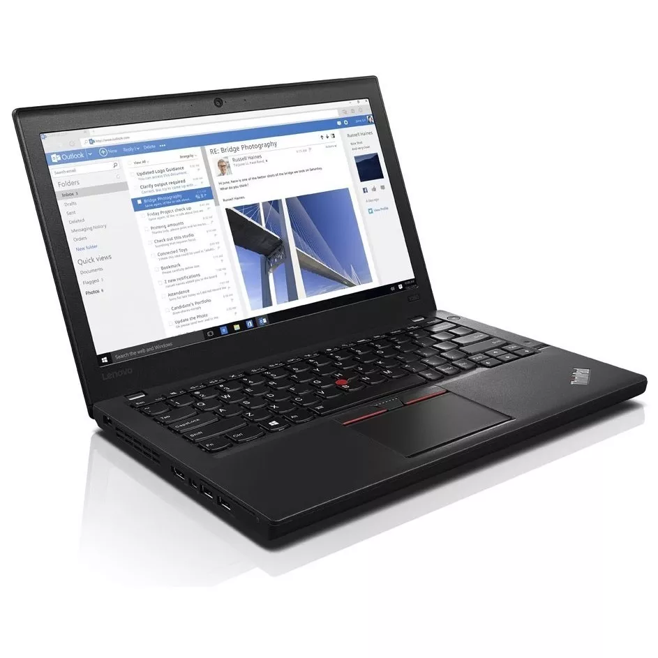 Lenovo X260 20F6S04X00