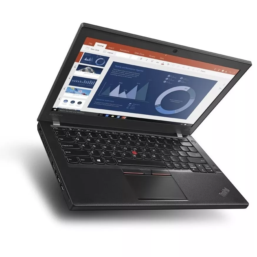 Lenovo X260 20F6S04X00