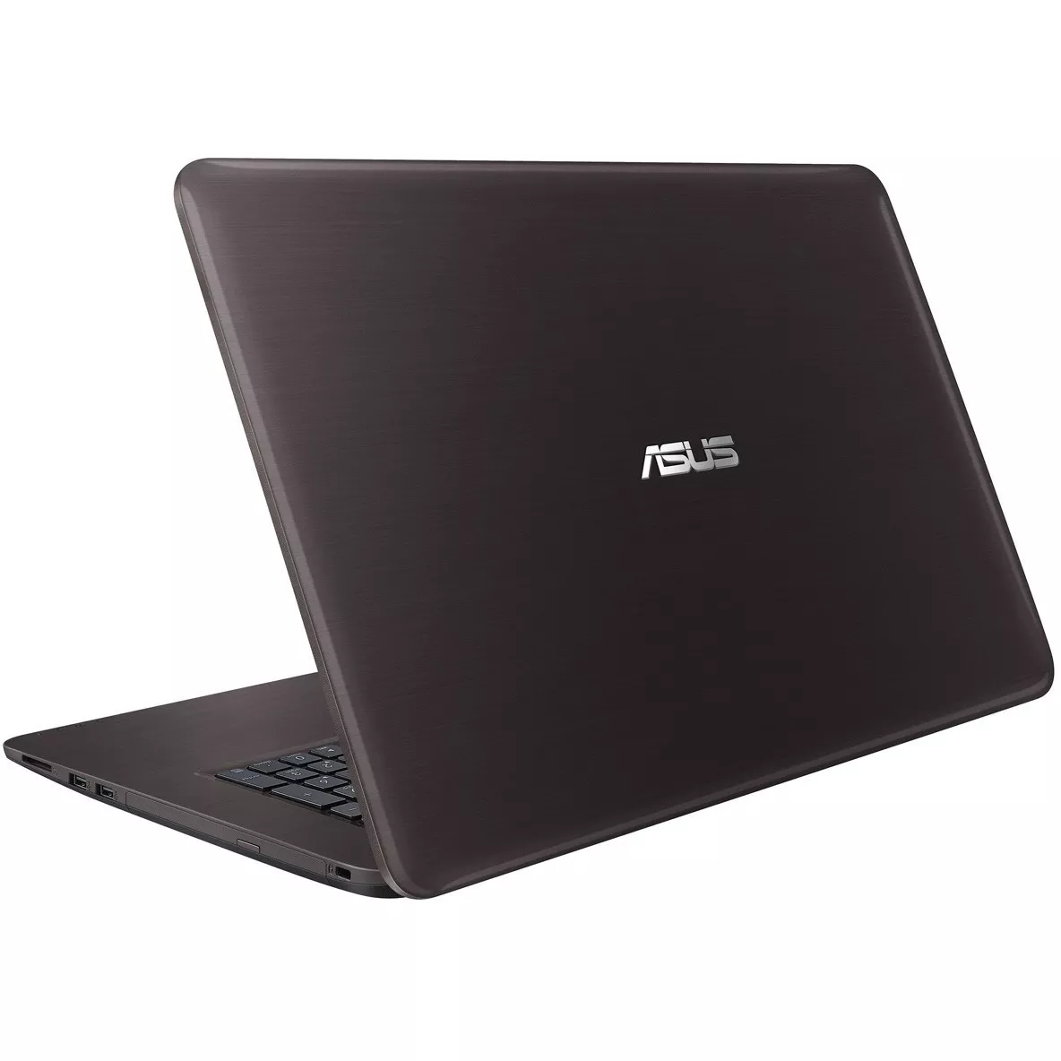 Asus K756UJ-TY074T