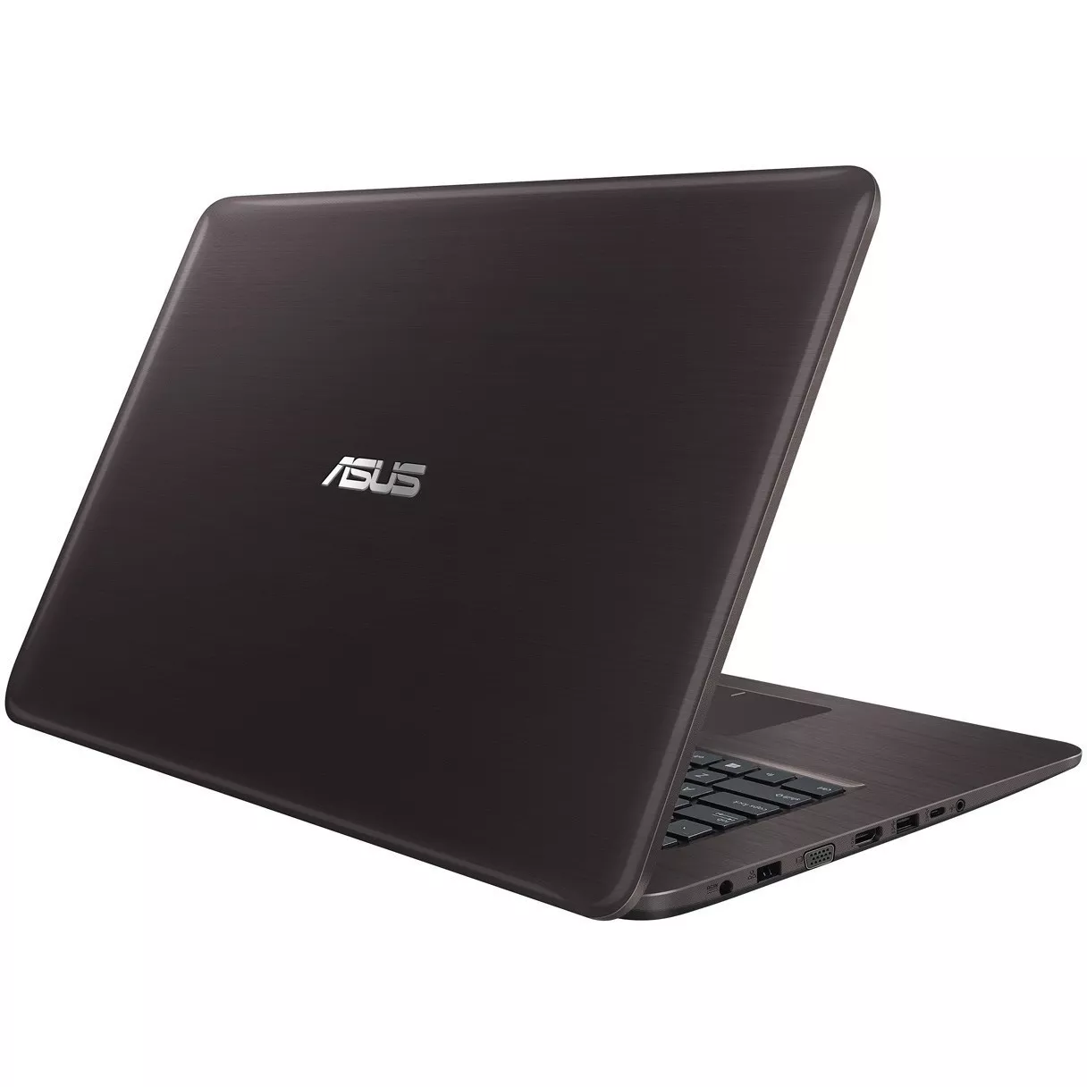 Asus K756UJ-TY074T