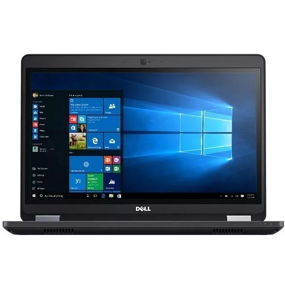 Dell N025LE547014EMEAubu