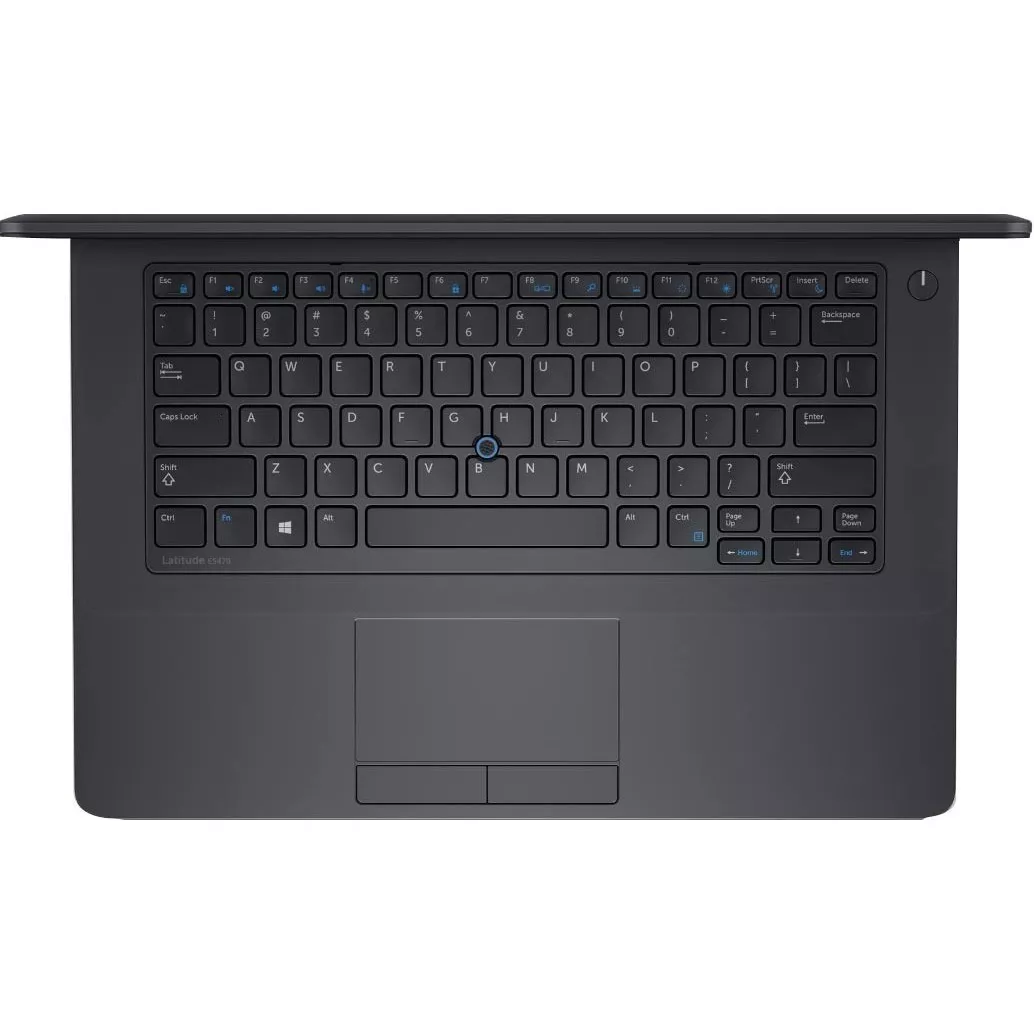 Dell N025LE547014EMEAubu