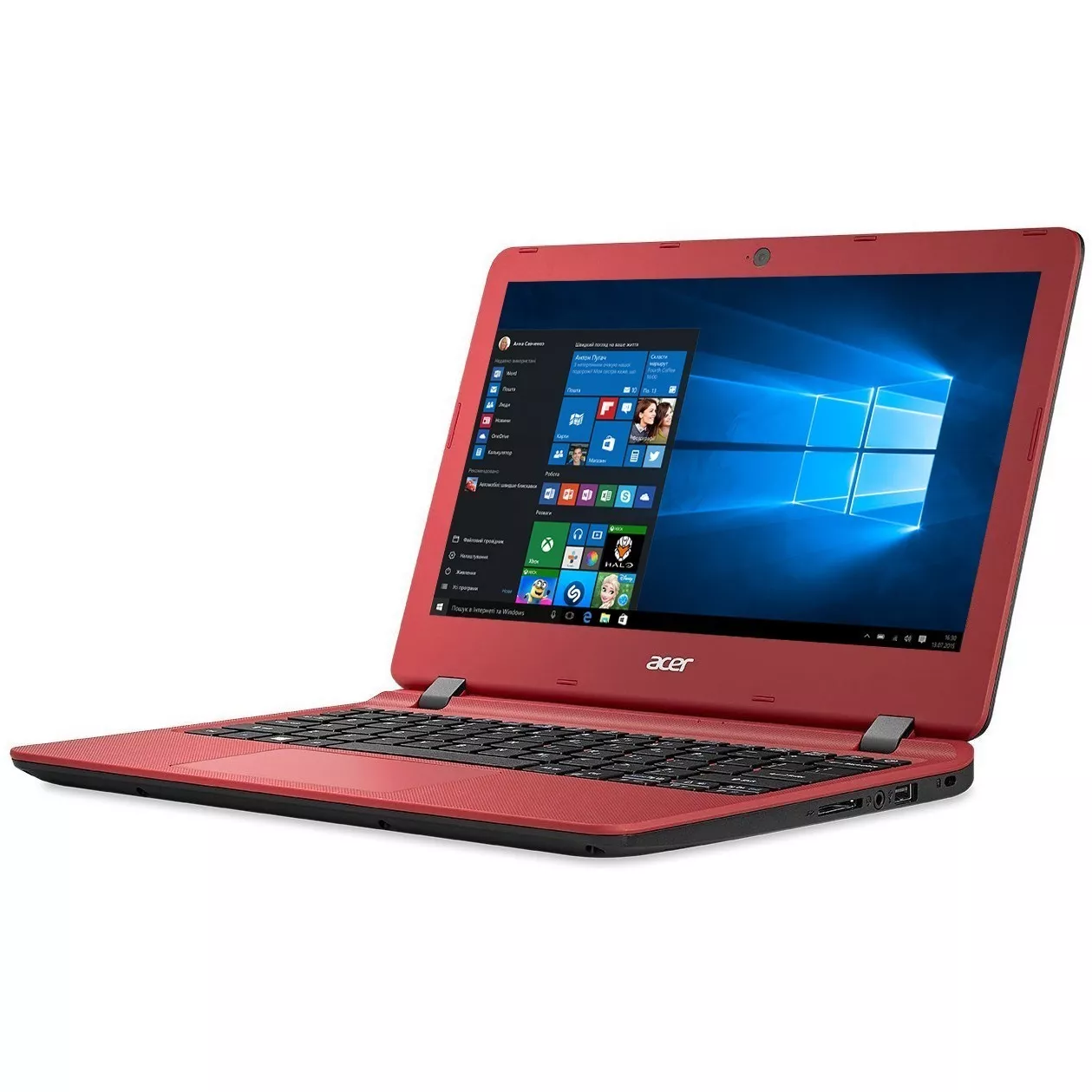 Acer ES1-132-C8D7