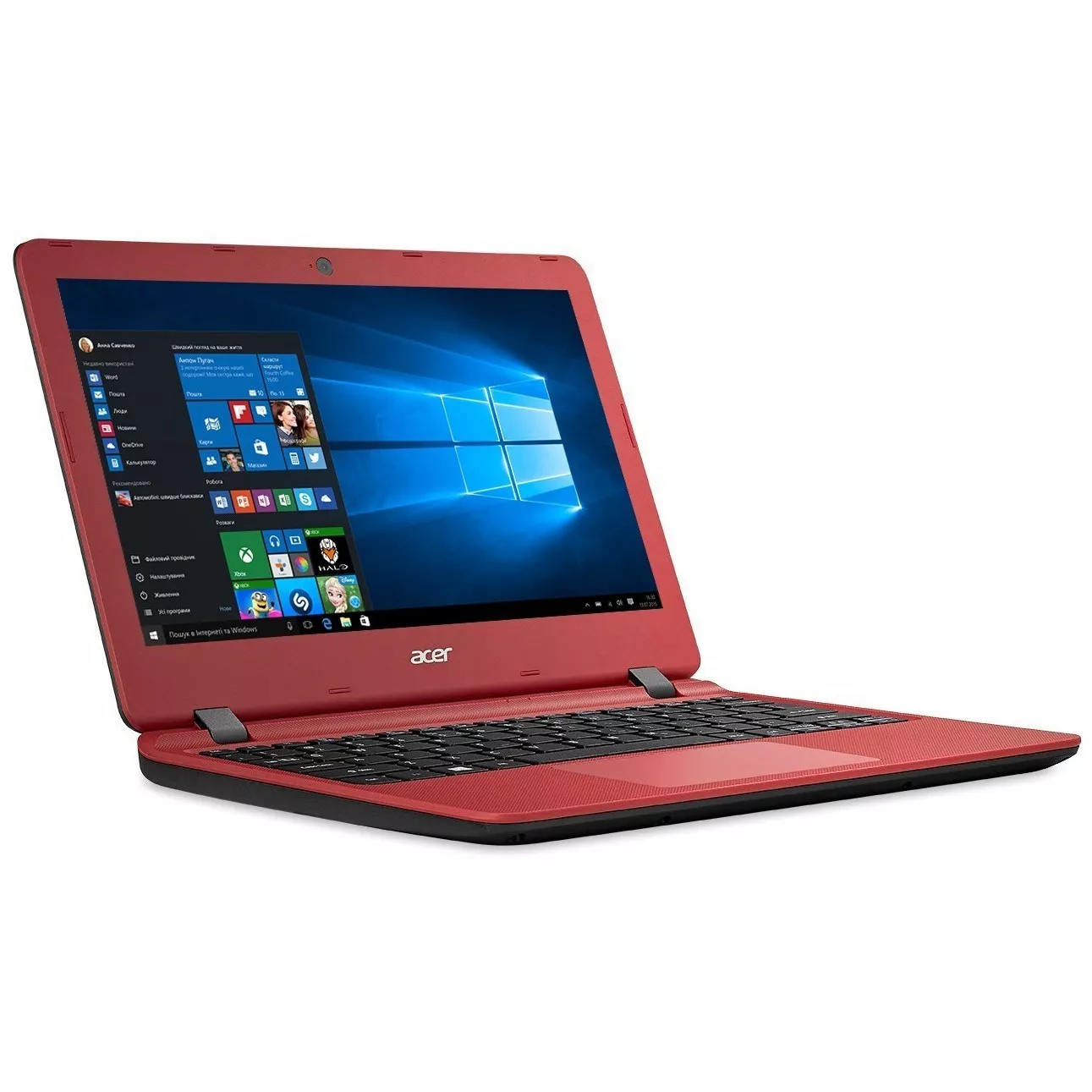 Acer ES1-132-C8D7