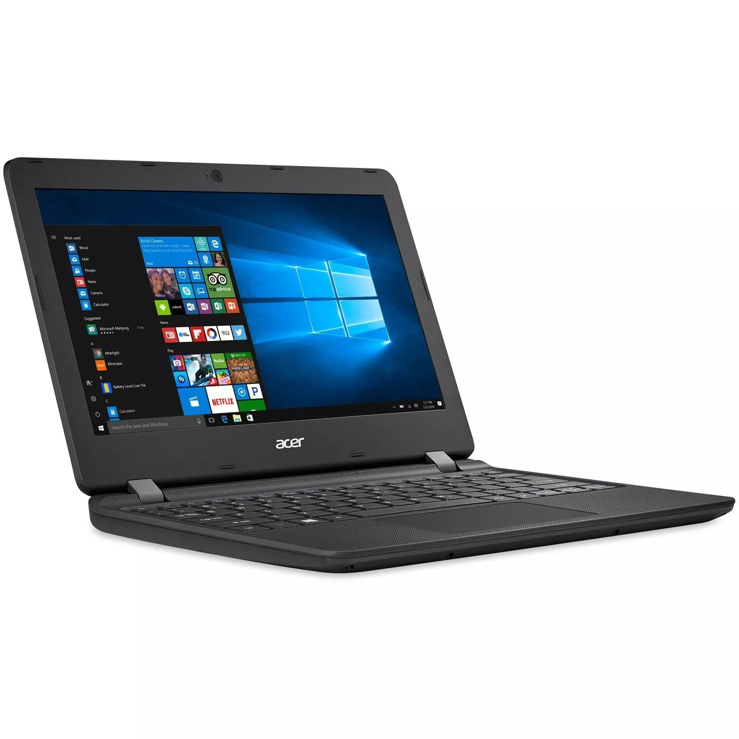Acer ES1-132-C8D7