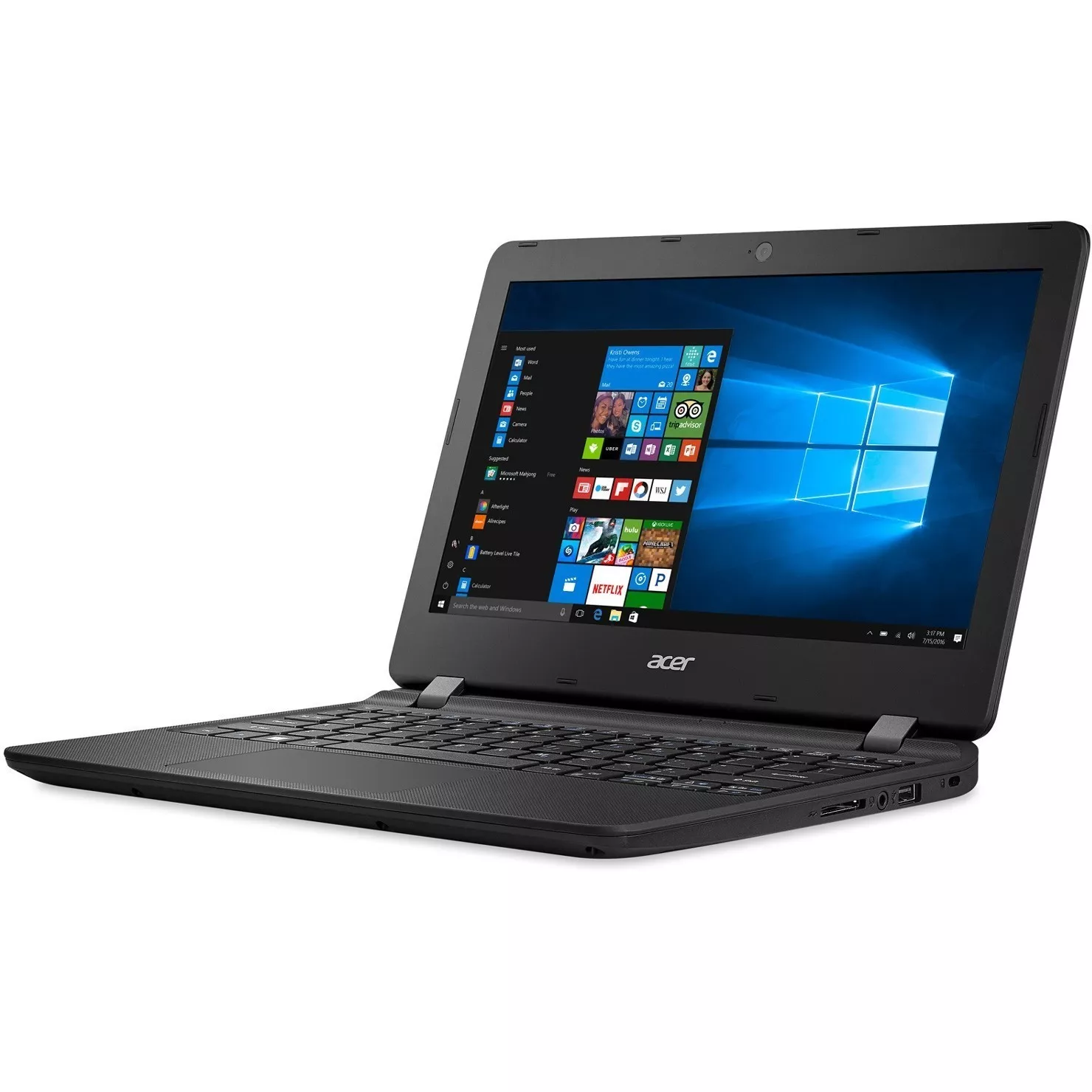 Acer ES1-132-C8D7