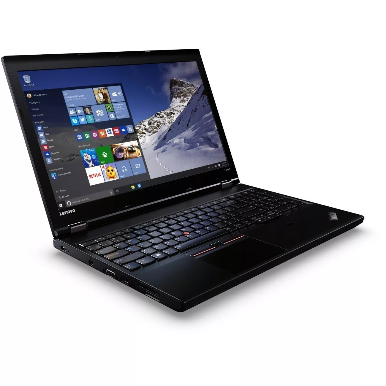 Lenovo L560 20F2S1NA00