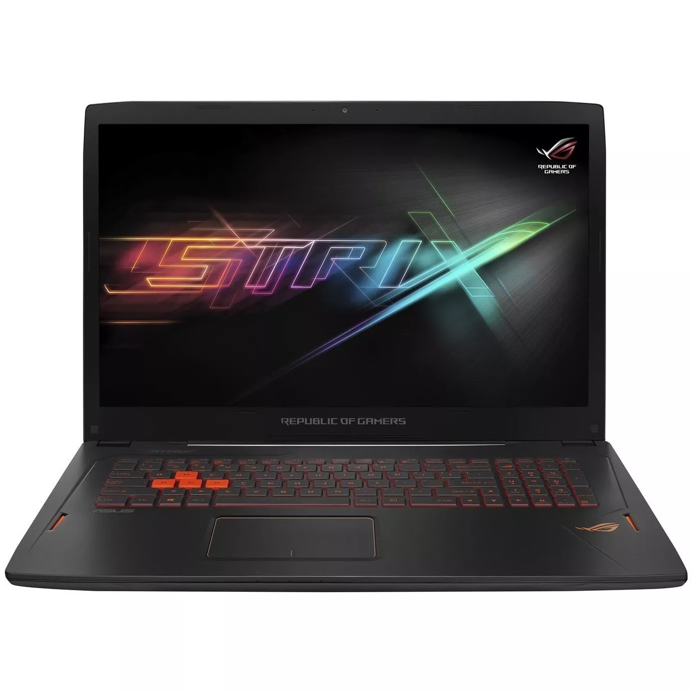 Asus GL702VM-GC193T
