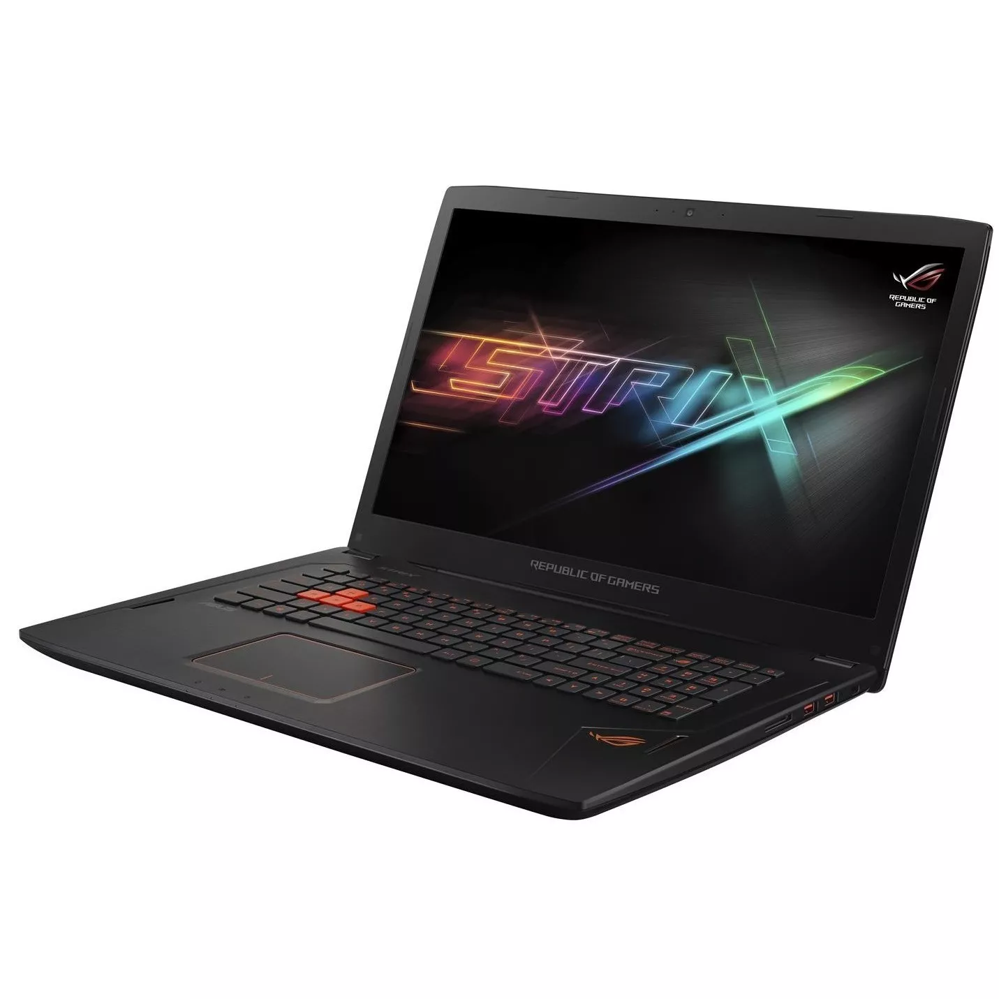 Asus GL702VM-GC193T