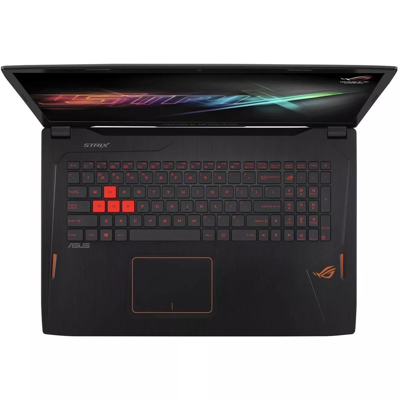 Asus GL702VM-GC193T