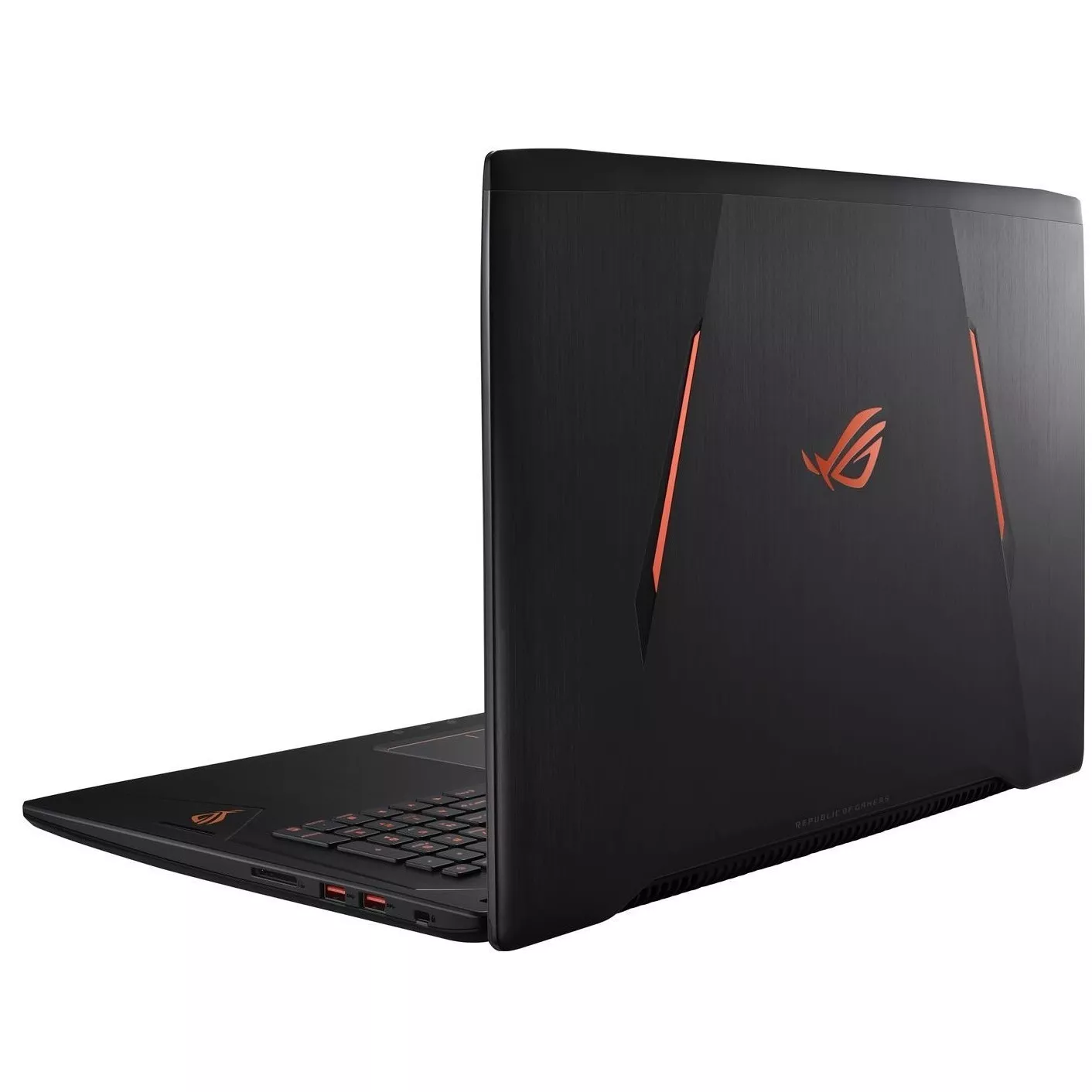 Asus GL702VM-GC193T