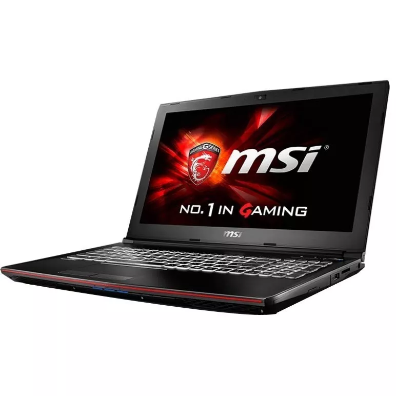 MSI GP626 QE-1608X