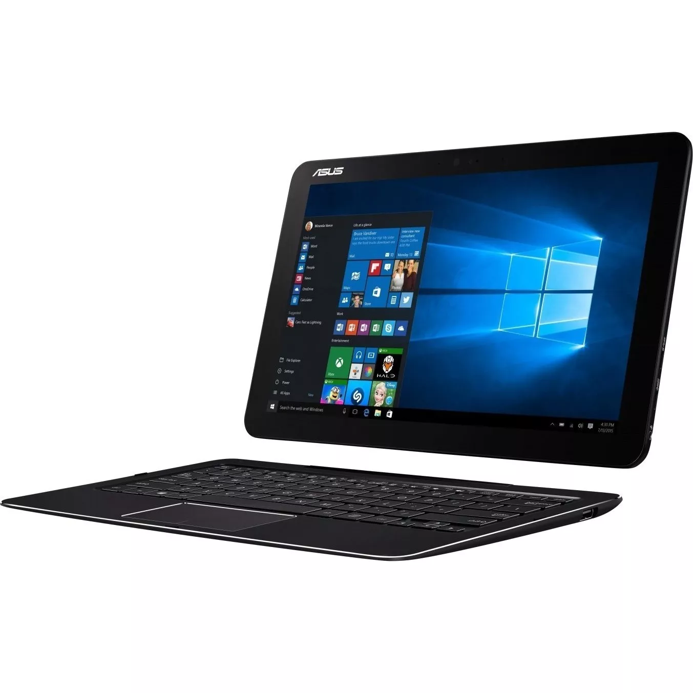 Asus T302CA-GI006T