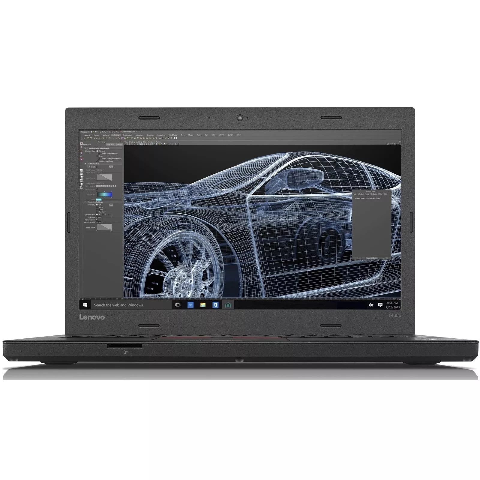 Lenovo T460P 20FW000ERT
