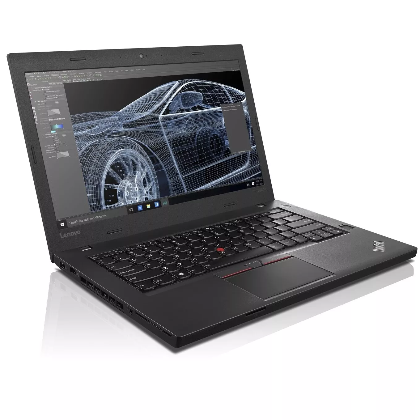 Lenovo T460P 20FW000ERT