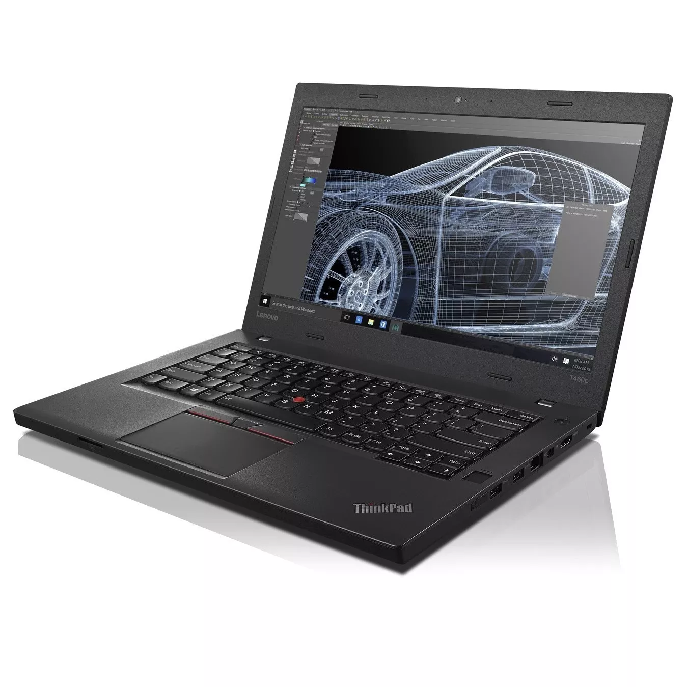 Lenovo T460P 20FW000ERT