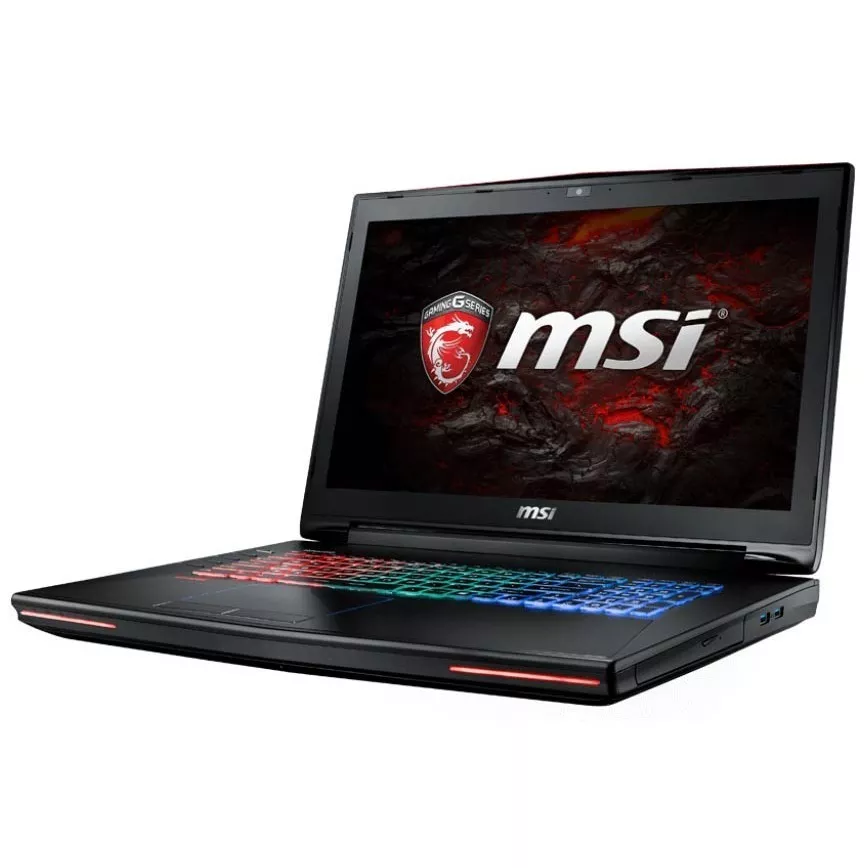 MSI GT72VR 6RD-213X