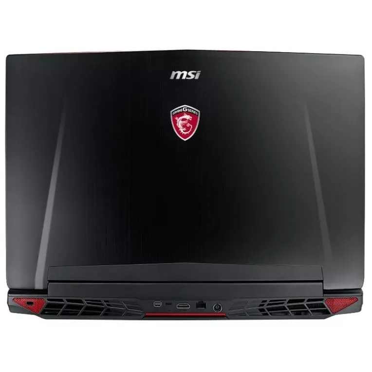 MSI GT72VR 6RD-213X