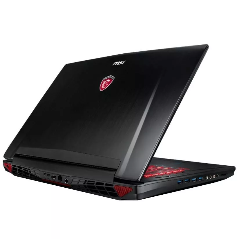 MSI GT72VR 6RD-213X
