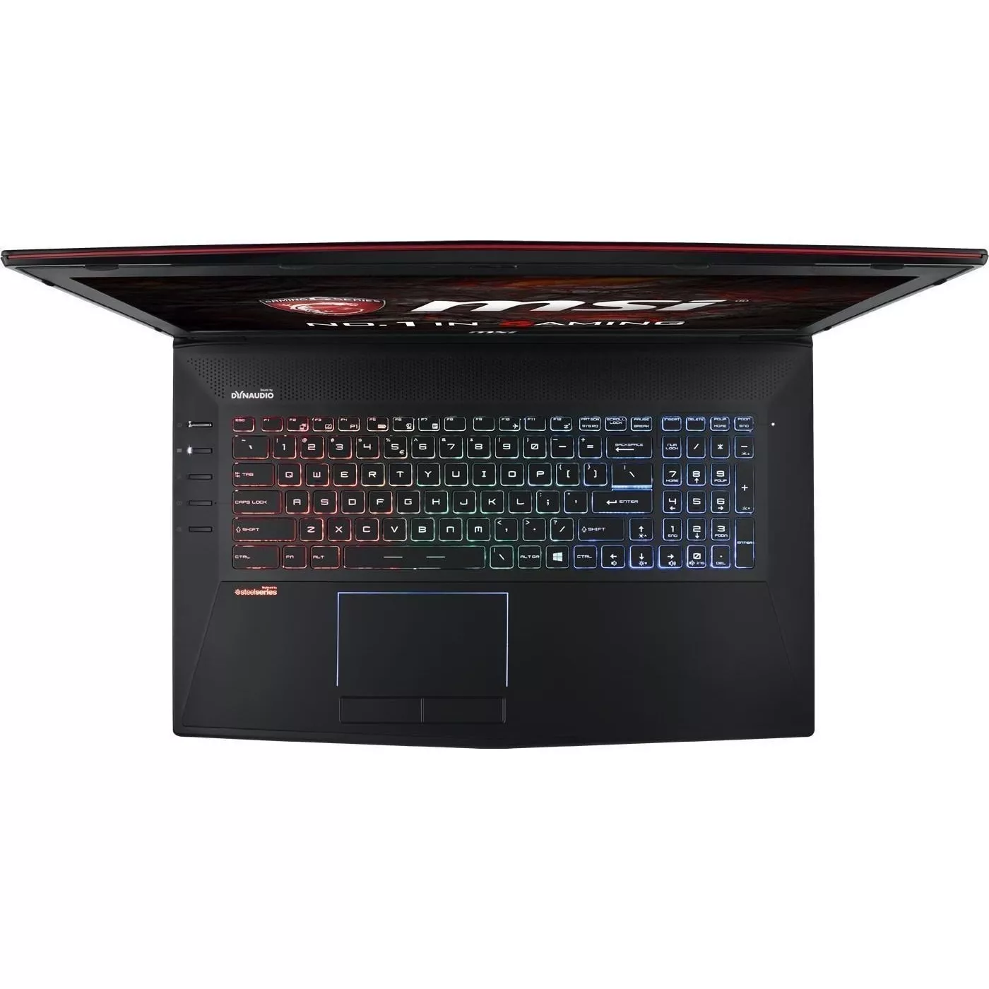 MSI GT72VR 6RD-213X
