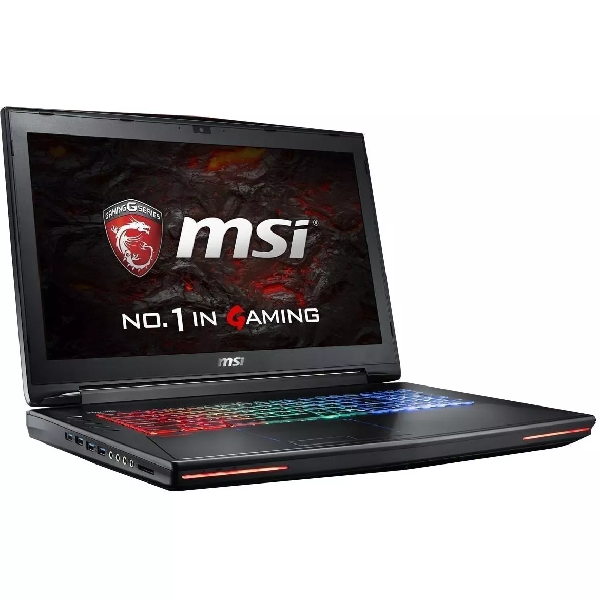 MSI GT72VR 6RD-213X