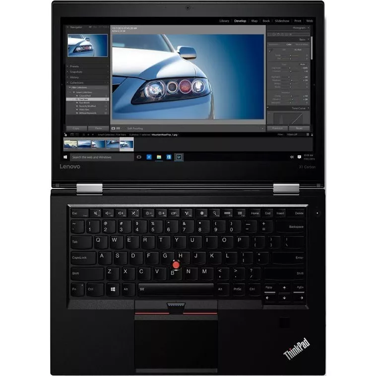 Lenovo X1 Carbon Gen4 20FB002URT
