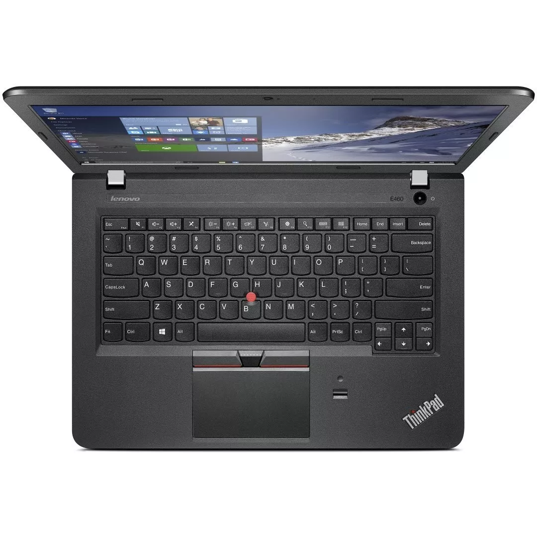 Lenovo E450 20DCS03300