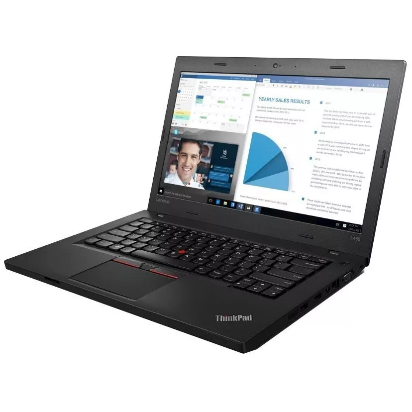 Lenovo L460 20FUS0C600