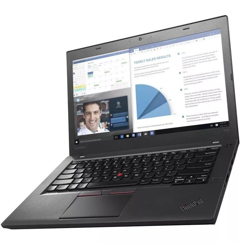 Lenovo T460 20FN005NRT