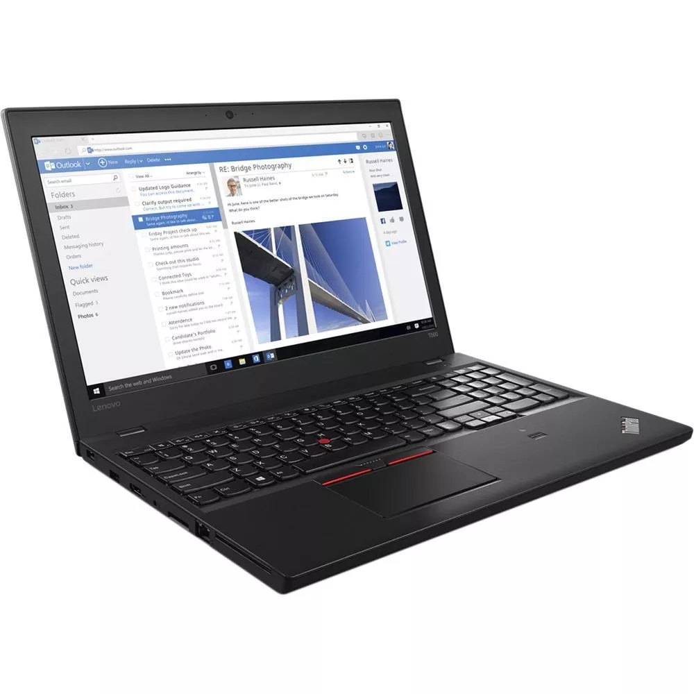 Lenovo T560 20FHS05800