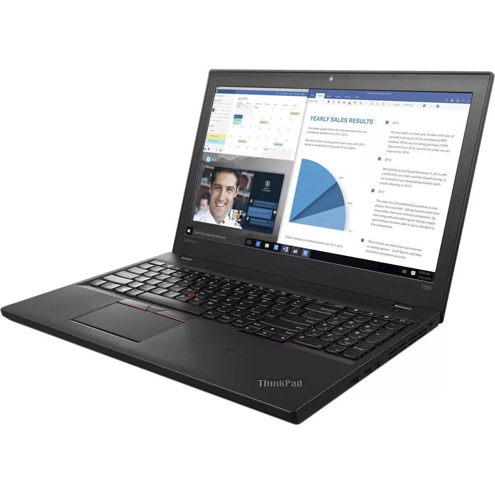 Lenovo T560 20FHS05800