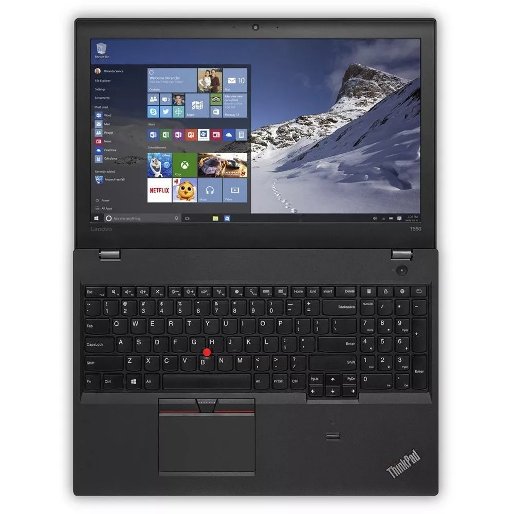 Lenovo T560 20FHS05800