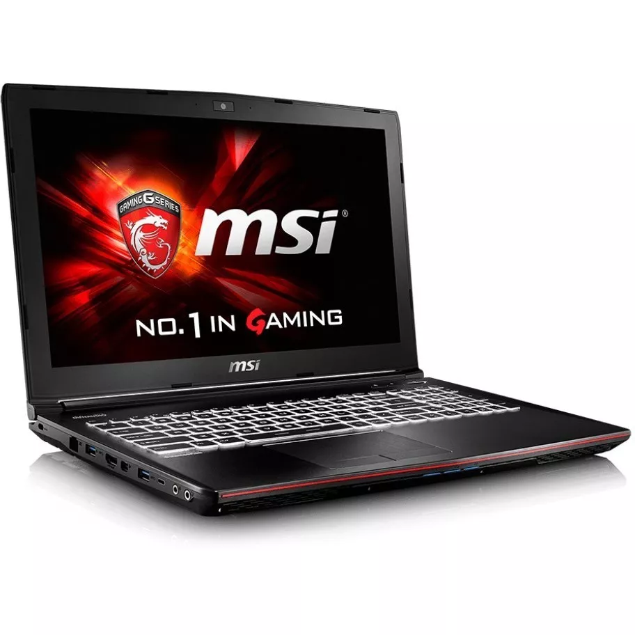 MSI GE72 6QC-014