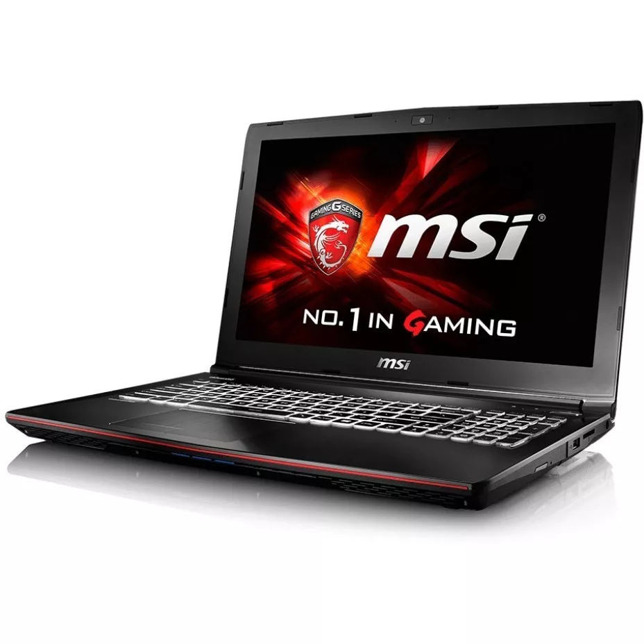MSI GE72 6QC-013