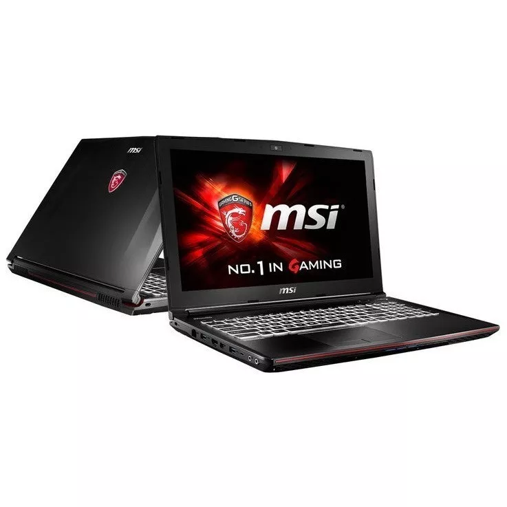 MSI GE72 6QC-013