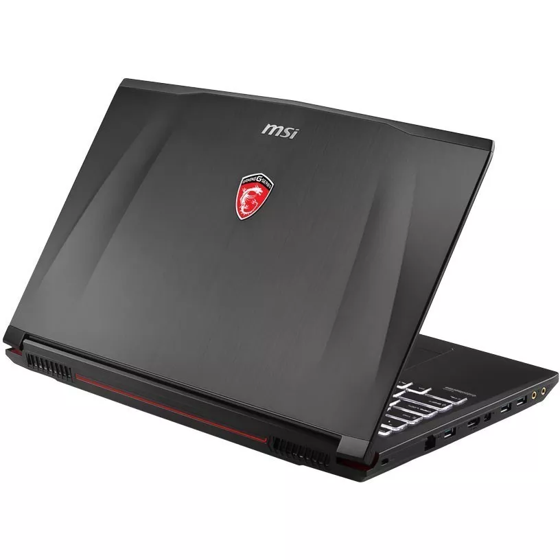 MSI GE72 6QC-013