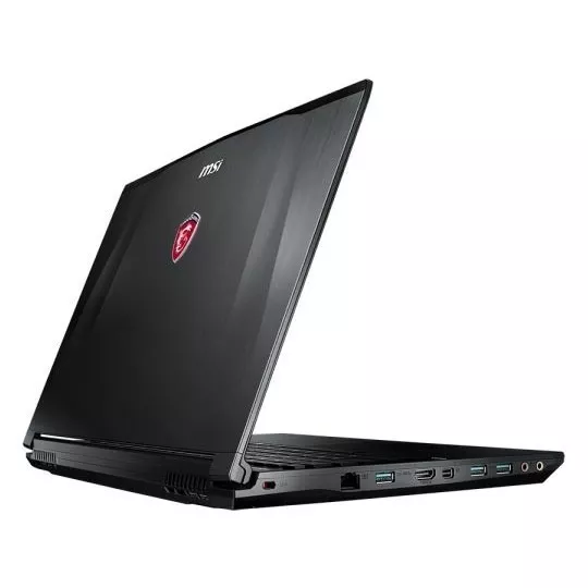 MSI GE62 2QF-025