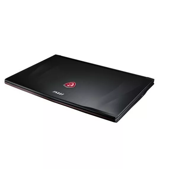 MSI GE62 2QF-025
