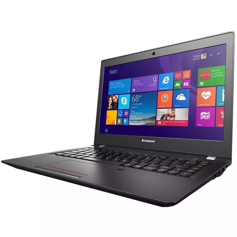 Lenovo E3170 80KX00EKRK