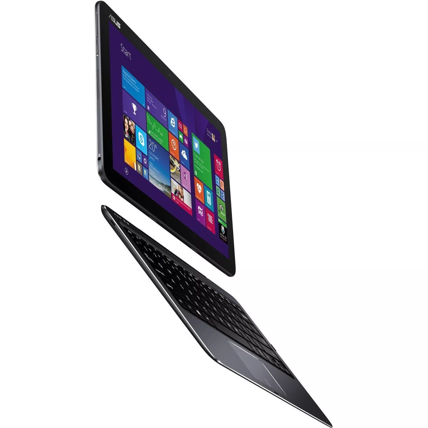 Asus T300CHI-F1-DB
