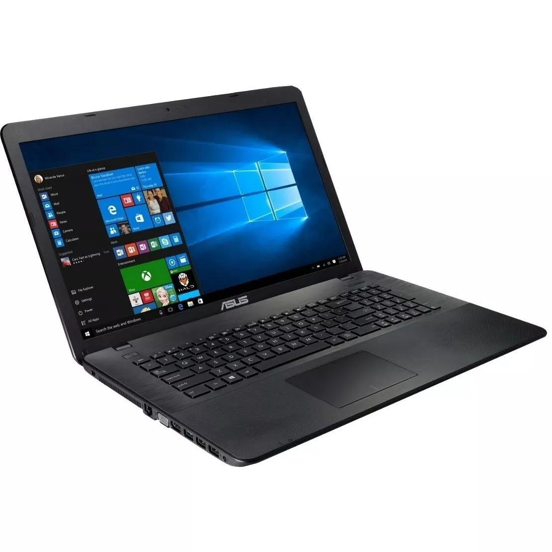 Asus R752SJ-TY039