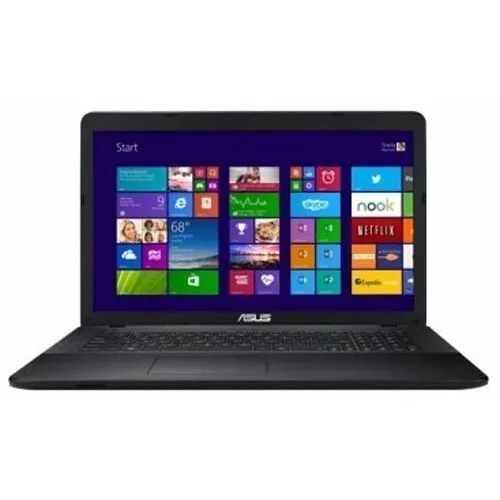 Asus R752LN-TY179D