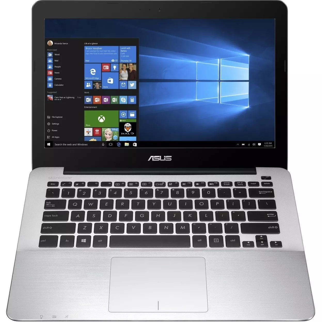 Asus X302UV-R4042T