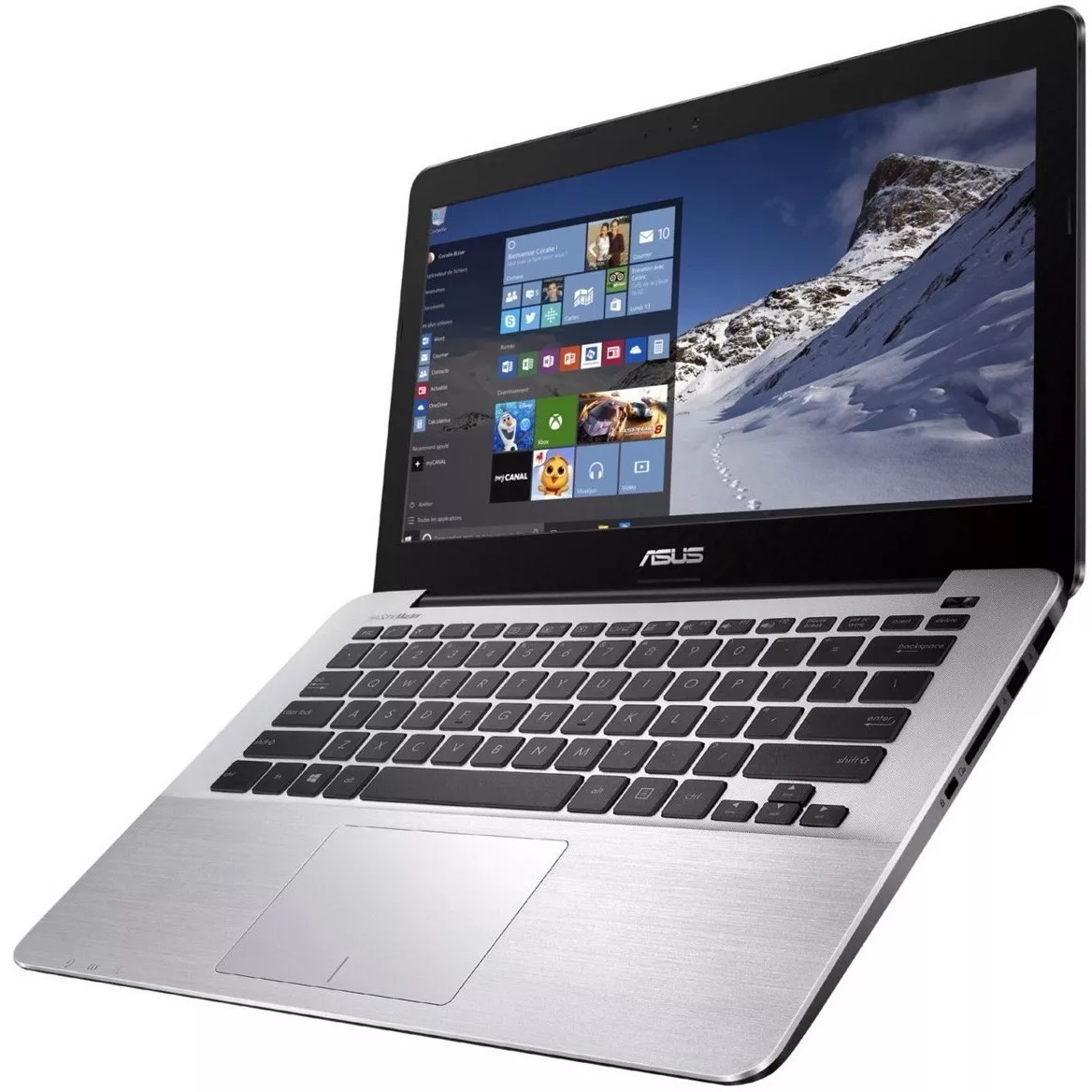 Asus X302UV-R4042T