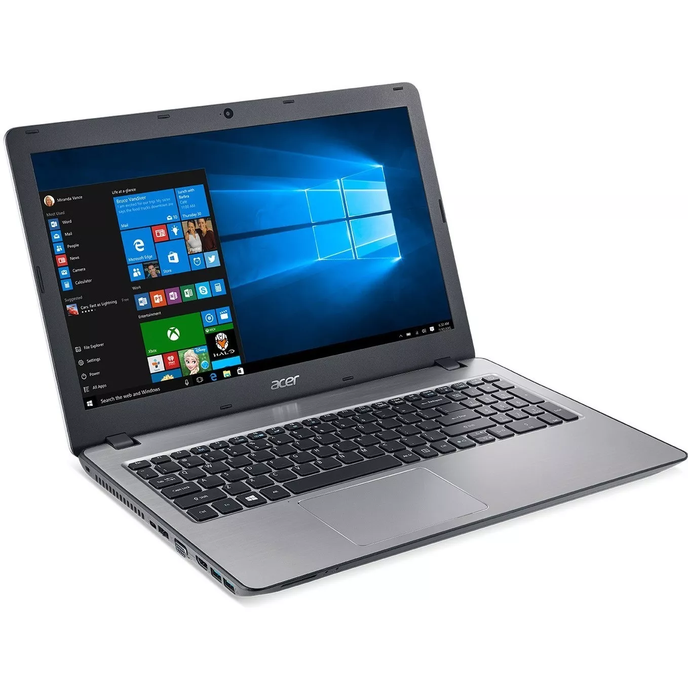 Acer F5-571G-500P