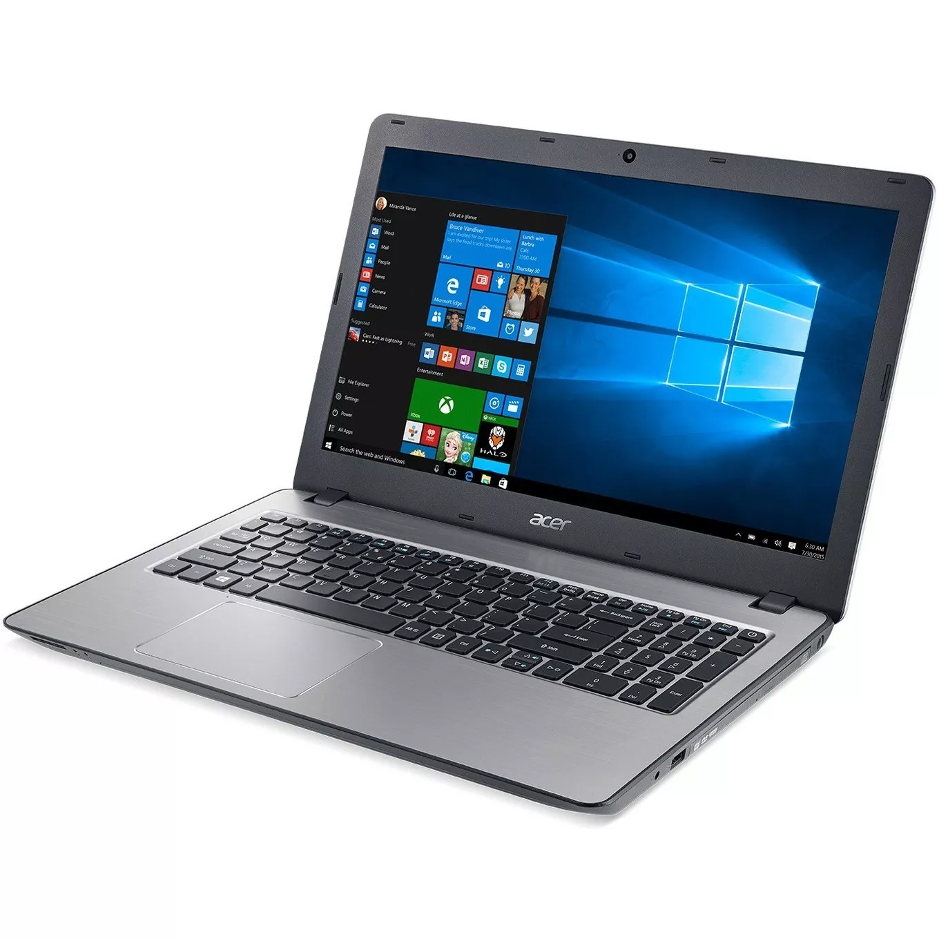 Acer F5-571G-500P